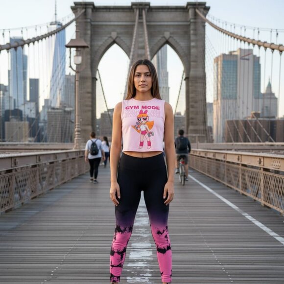 Powerpuff Girls Sculpt Set - Picture 4 of 16